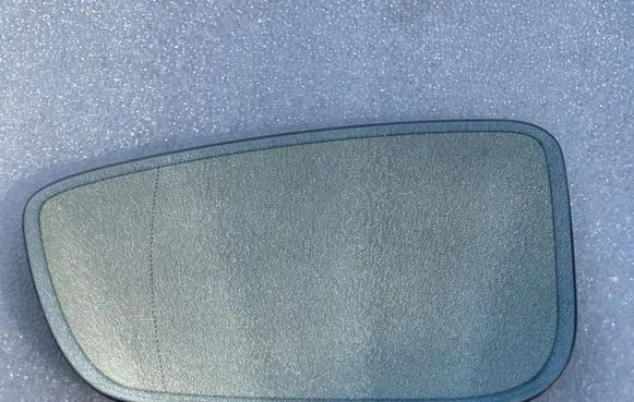 BMW 5 G30 G31 G38 Wing mirror glass 6004561 22410637 201907261660356