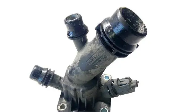 Thermostat/thermostat housing