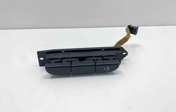 Mercedes-Benz SL R230 ESP (stability program) switch A2308200910 2308200910