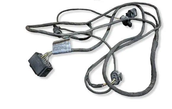 BMW 5 E60 E61 Parking sensor (PDC) wiring loom 912227601 9122276