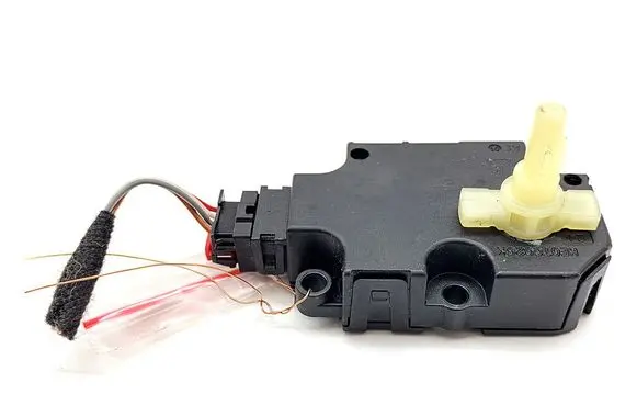 Jeep Grand Cherokee WL Air flap motor/actuator NH850001