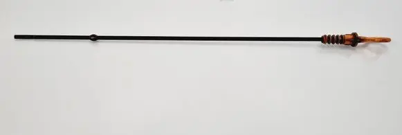 Skoda Fabia Mk1 (6Y) Oil level dip stick 038115611B