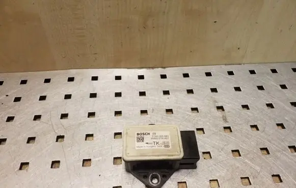 Honda CR-V ESP acceleration yaw rate sensor 0265005683 39960STKA01