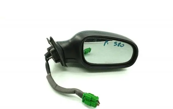 Volvo S80 Front door electric wing mirror MMAUTKO25466