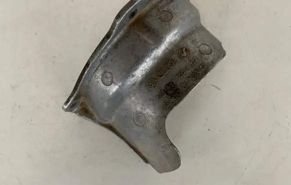 Other front suspension part