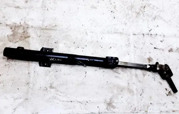 Volkswagen Golf III Steering wheel axle