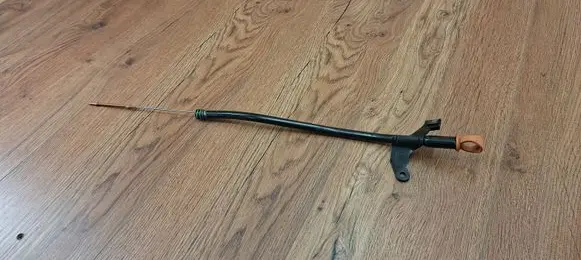 Peugeot 508 Oil level dip stick 9678012380