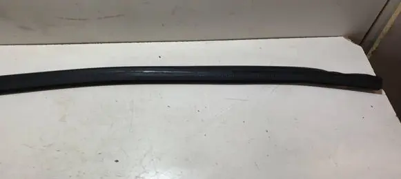 Opel Meriva B Engine compartment rubber 