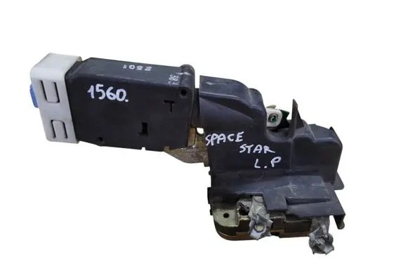 Mitsubishi Space Star Front door lock 