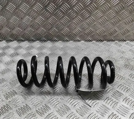Volkswagen Arteon Rear coil spring 5QF511115