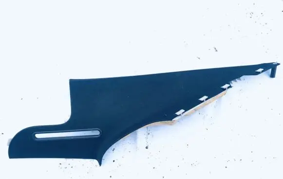 Mercedes-Benz CLC CL203 Other interior part