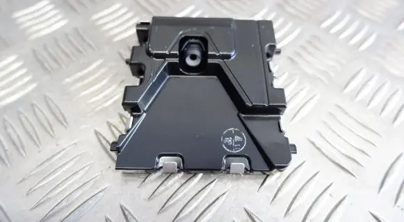 Windshield/windscreen camera