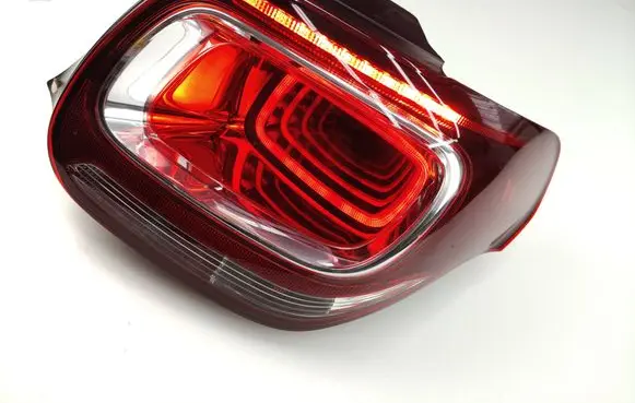 Citroen DS3 Rear/tail lights 9808418880 9808418480 VPBPX13404B