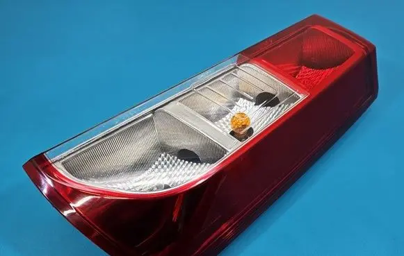 Dacia Dokker Rear/tail lights 265509604R IMPRK1577887