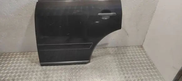 Audi A2 Rear door