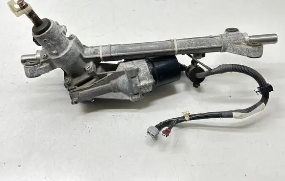 Subaru Legacy Steering rack 34110AL220 94171001 E262200033