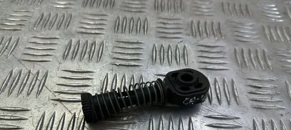 Volkswagen Golf VII Gear shift rod 5N0711761