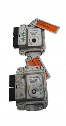 Suzuki Celerio Engine ECU kit and lock set 33920-84MF- 33920-84MF MA112800-3063