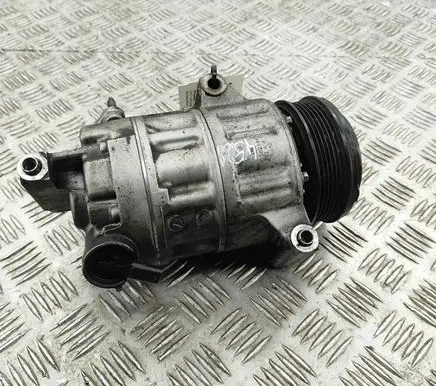 Air conditioning (A/C) compressor (pump)