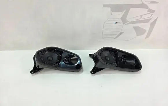 BMW X5 G05 Parcel shelf speaker 