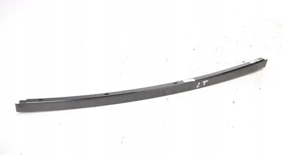 BMW 7 G11 G12 Rear door glass trim molding 7370319