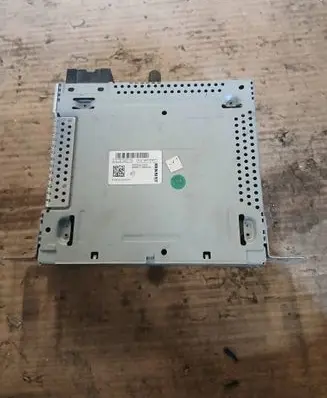 Renault Zoe Head unit multimedia control 281153789R
