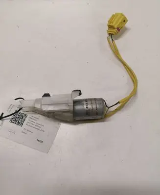 Volkswagen Phaeton Seat belt adjustment motor 404691 560973354D