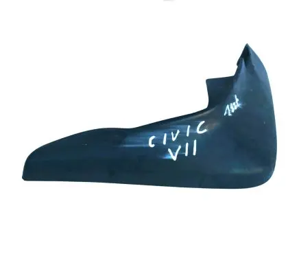 Honda Civic Front mudguard 
