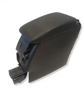 Volkswagen Golf VI Armrest 1K5864251