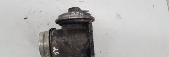 BMW 5 E60 E61 EGR valve 7789999
