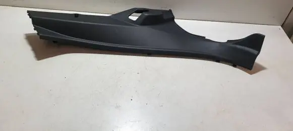 Dacia Spring (C) pillar trim 849504240R