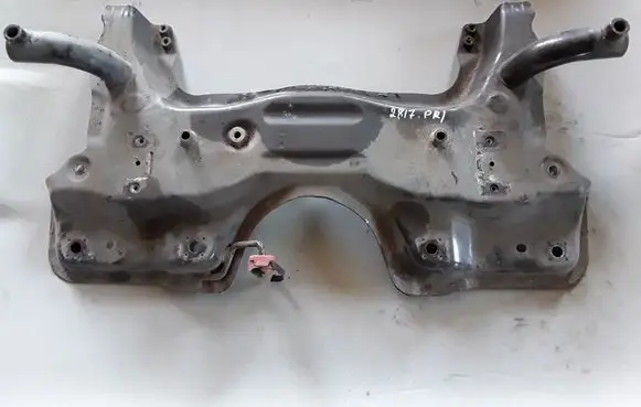Opel Combo D Front subframe 51810444