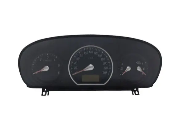 Hyundai Sonata Speedometer (instrument cluster) 940033K405