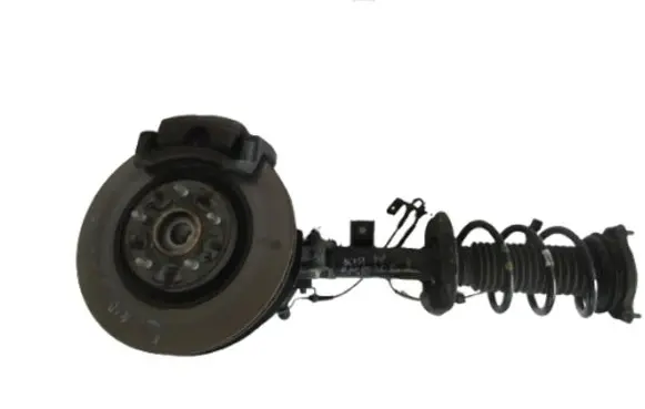 KIA Sportage Front wheel hub spindle knuckle