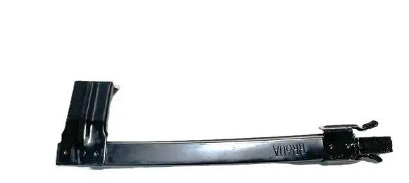Nissan Qashqai J12 Front door windshield rail 802146UA0A RR6UA 802146UA1A