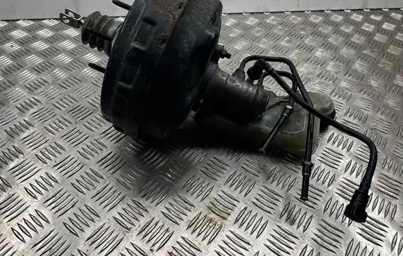 Ford Mondeo MK IV Brake booster P7G912B195BE P7G912B195 03775704324