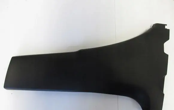 Toyota Prius (XW30) (B) pillar trim (bottom)