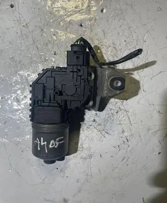 Audi A4 S4 B7 8E 8H Wiper motor 8E1955119BOY 8E1955119 0390241509