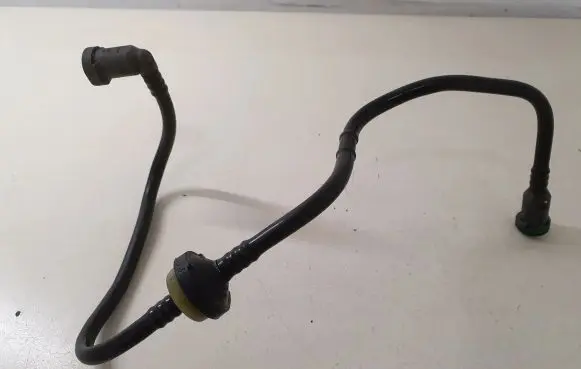 Peugeot 508 Vacuum line/pipe/hose
