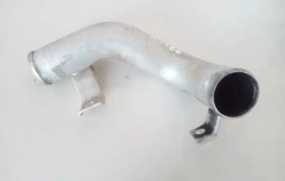 Chevrolet Captiva Intercooler hose/pipe