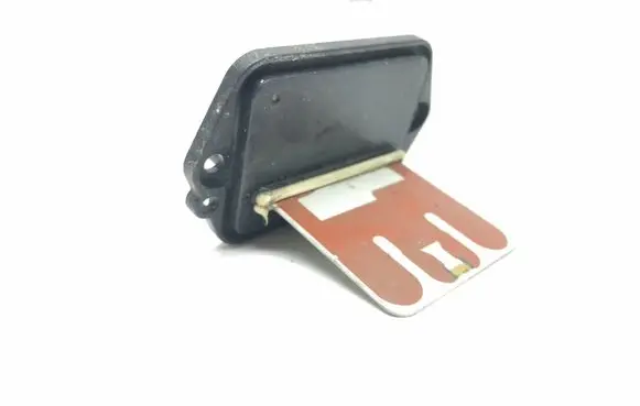 Mazda 2 Heater blower motor/fan resistor HB151D651 0415E23 0428A