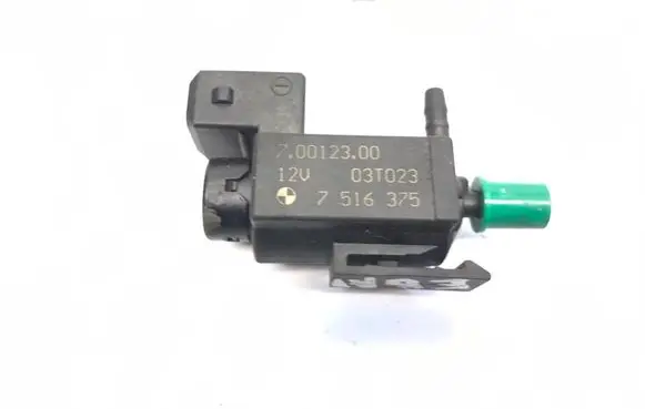 BMW 7 E65 E66 Vacuum valve 70012300