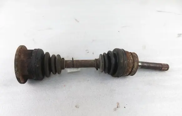Nissan Terrano Front driveshaft 