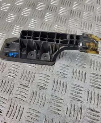 Suzuki Jimny Roof bar rail cover 