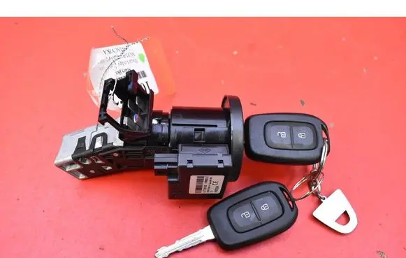 Dacia Lodgy Ignition lock 285916556R