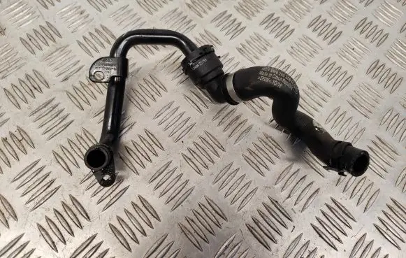 Audi A4 S4 B9 Engine coolant pipe/hose 059121069 8W0265356D