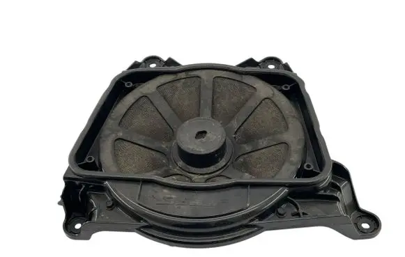 Audi A8 S8 D4 4H Subwoofer speaker 4H0035481A 31688-00020 617061-001