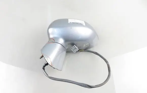 Honda Jazz Front door electric wing mirror 