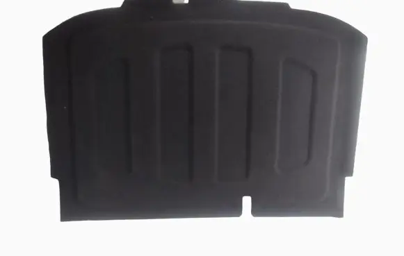 Chevrolet Aveo Trunk/boot mat liner 