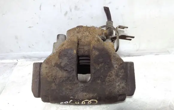 Audi A6 S6 C6 4F Front brake caliper